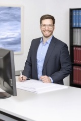 Master of Science Wirtschaft & Recht Jan Thomas Biehl, Wirtschaftsprüfer
Steuerberater
Geschäftsleitung, Idar-Oberstein