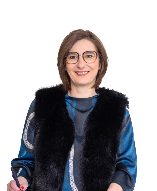 Claudia Bleisinger-Preuß